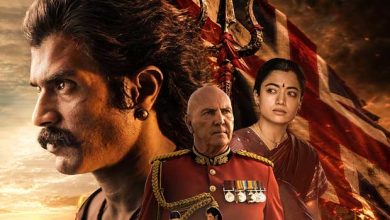 Ranabaali Public Review: विजय देवरकोंडा की फिल्म को मिला मिला-जुला रिस्पॉन्स, रश्मिका मंदाना की एक्टिंग की तारीफ 23 Ranabaali Public Review: रणबाली फिल्म में विजय देवरकोंडा और रश्मिका मंदाना की जोड़ी