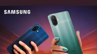 Samsung Galaxy A08 6,000mAh बैटरी और 50MP कैमरे के साथ