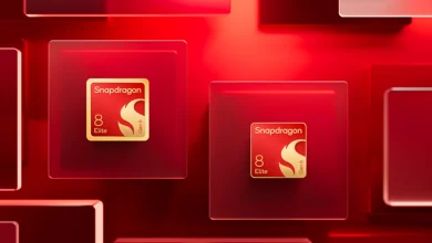 IMC 2026 में Qualcomm Snapdragon 8 Elite Gen 6 चिपसेट और नए फ्लैगशिप स्मार्टफोन्स का प्रदर्शन।