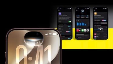iOS 27 में बच्चों के iPhone के लिए Apple के नए पैरेंटल कंट्रोल और स्क्रीन टाइम सेटिंग्स।