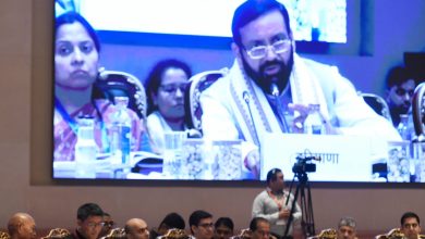 57वीं GST परिषद की बैठक में हरियाणा के मुख्यमंत्री नायब सिंह सैनी