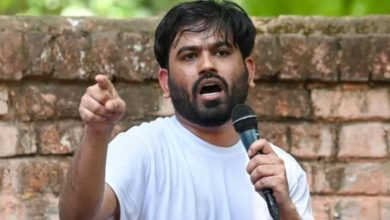 अभिजीत दीपके की दादी सावित्रीबाई शंकर दीपके के निधन की खबर।