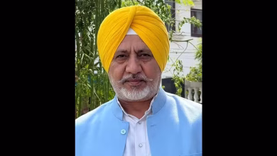 राहुल गांधी पंजाब में कांग्रेस के नशे के रिकॉर्ड का जवाब दें: बलतेज पन्नू 2 राहुल गांधी पंजाब में कांग्रेस के नशे के रिकॉर्ड का जवाब दें: बलतेज पन्नू