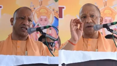 उत्तर प्रदेश पुलिस में 470 खिलाड़ियों की नियुक्ति पर CM योगी आदित्यनाथ