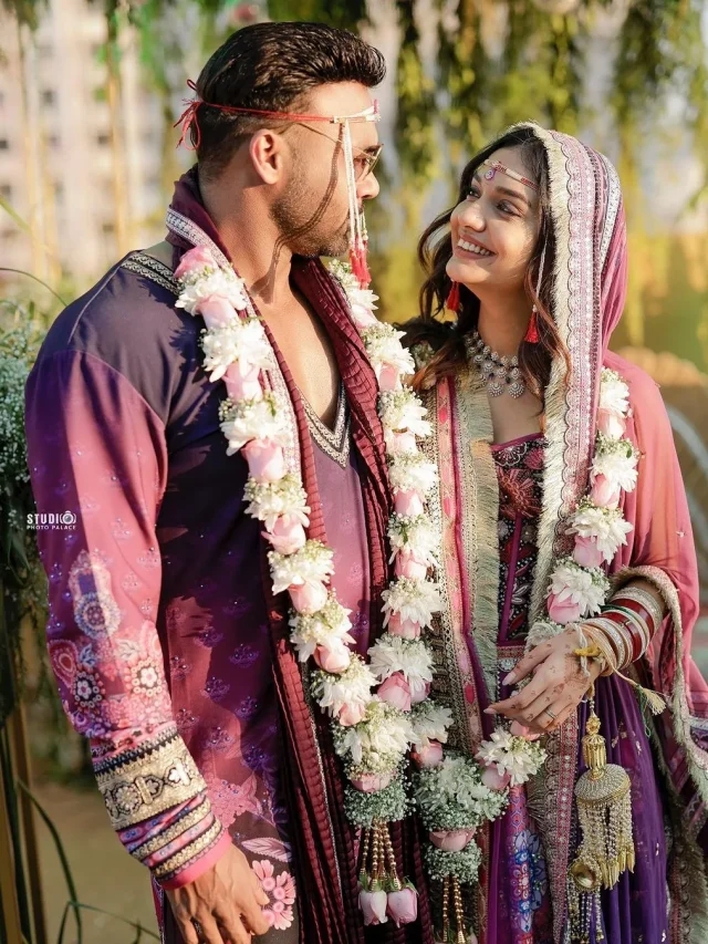 नेशनल टीवी पर बॉयफ्रेंड को दिया धोखा, अब पति ने भी छोड़ा साथ? विवादों पर घिरी एक्ट्रेस, तोड़ी चुप्पी