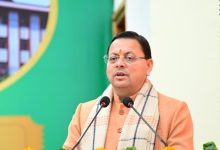 अंकिता भंडारी हत्याकांड पर मुख्यमंत्री पुष्कर सिंह धामी का बयान