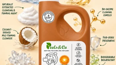 plant based dishwashing liquid