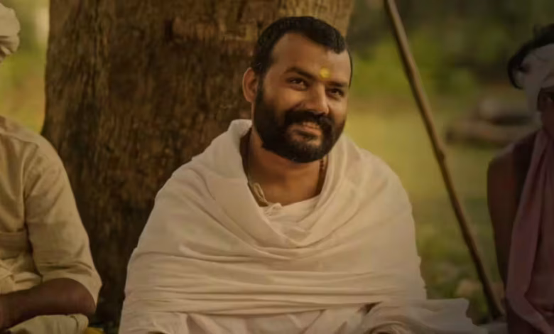 400 करोड़ रुपये पार करने वाली 'हनुमान अंश' की बड़ी सफलता से जगी उम्मीदें, अब नीम करोली बाबा की कहानी टीवी पर आने की उम्मीद, सामने आया प्रोमो