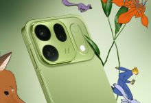 Oppo Find X10 Forest Green स्मार्टफोन, 200MP कैमरा और 8000mAh बैटरी के साथ