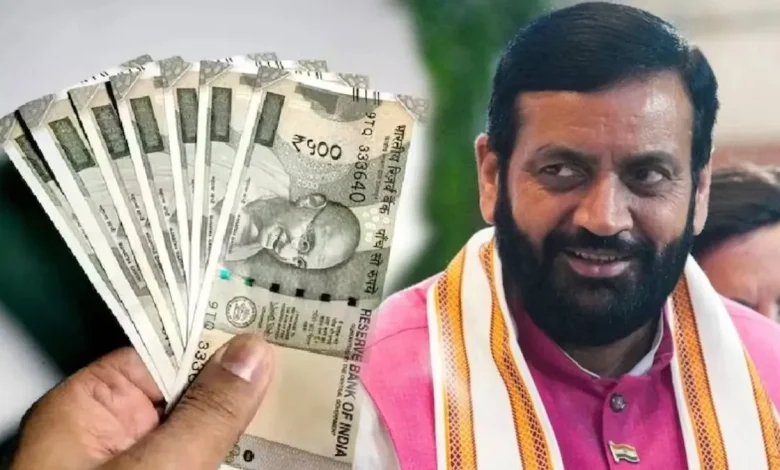 हरियाणा में सरकारी कर्मचारियों के लोन और एडवांस के लिए नए नियम, 24 जानकारियां अनिवार्य