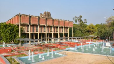 IIT Kanpur का बड़ा अभियान: ₹8,000 करोड़ से ज्यादा जुटाने का लक्ष्य, AI और डीप-टेक स्टार्टअप्स को मिलेगा बढ़ावा 4 IIT Kanpur Greater Than Us अभियान के तहत AI और डीप-टेक रिसर्च को बढ़ावा