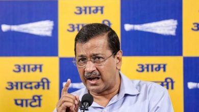 अमित शाह मजिठिया के साथ हाथ मिलाकर पंजाब को नशा मुक्त करेंगे?? यह दुनिया का 8वां अजूबा होगा: अरविंद केजरीवाल