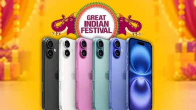 Amazon Great Indian Festival Sale में iPhone 16 पर ऑफर