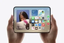 Apple iPhone Duo फोल्डेबल फोन की स्क्रीन रिपेयरिंग कॉस्ट और AppleCare+ कवरेज