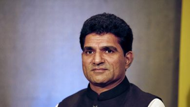भाडथर जिला पंचायत चुनाव में जीत के बाद AAP प्रदेश अध्यक्ष इसुदान गढ़वी का भाजपा पर हमला