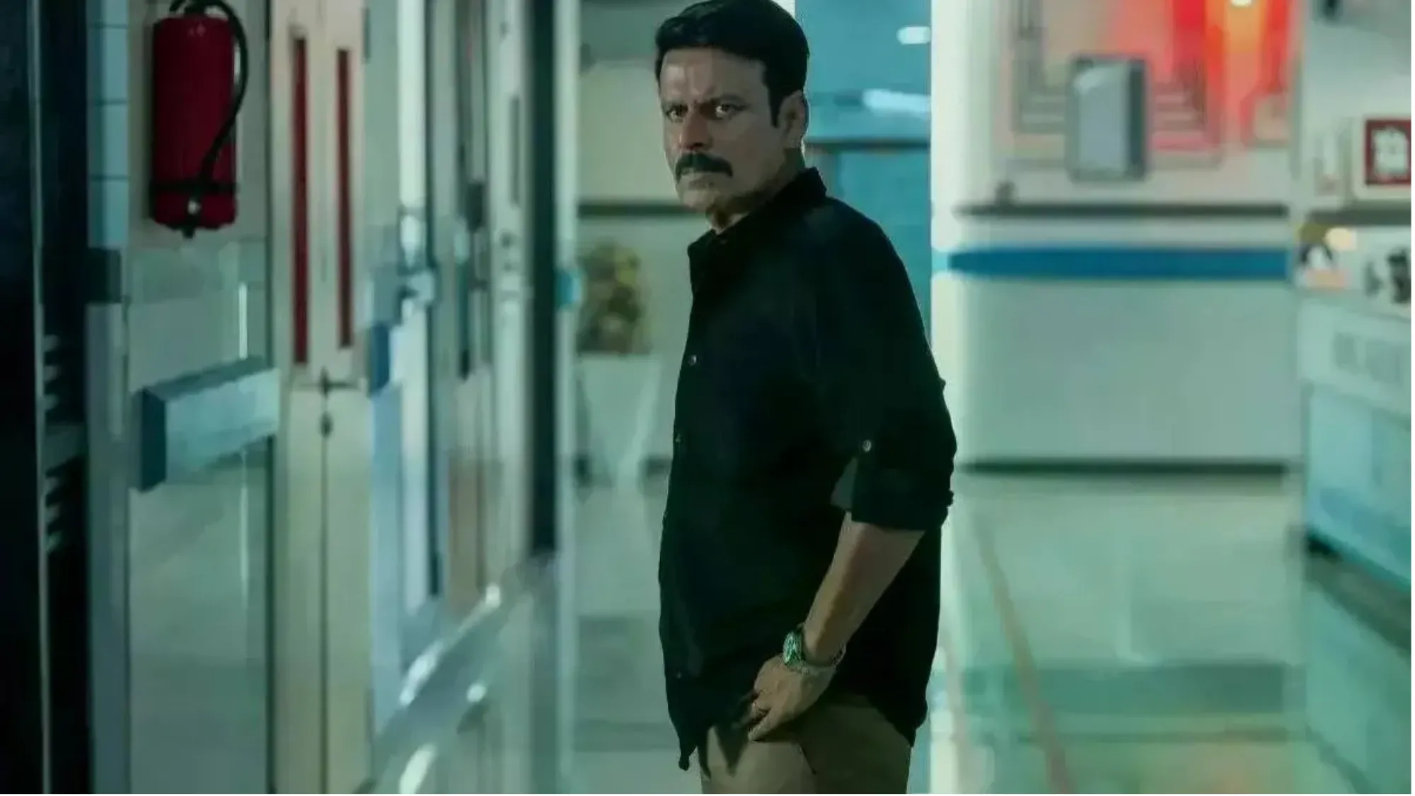मनोज बाजपेयी की फिल्म गजब रात का ट्रेलर और Netflix रिलीज