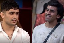 Bigg Boss 20: गुल्लू से हाथापाई के बाद भी नहीं होंगे नकुल ढुल बेघर? मिली आखिरी चेतावनी, छिन गई एक लाइफ! 13 बिग बॉस 20 में गुल्लू और नकुल ढुल के बीच कथित हाथापाई और एविक्शन की खबर।