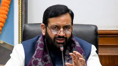 हरियाणा के मुख्यमंत्री नायब सिंह सैनी ने 20 सरकारी योजनाओं के तहत ₹1,634 करोड़ की राशि जारी की।