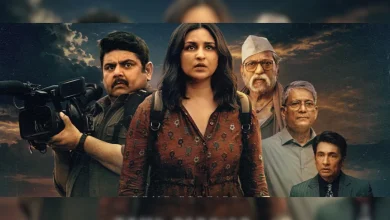 OTT Release This Week अक्टूबर 2026 की नई फिल्में और वेब सीरीज