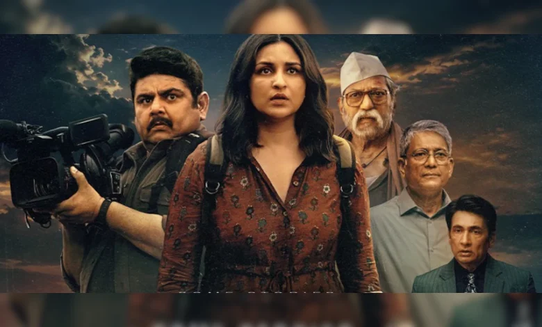OTT Release This Week अक्टूबर 2026 की नई फिल्में और वेब सीरीज