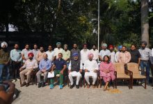 हरपाल सिंह चीमा की कर्मचारी यूनियनों के साथ बैठक के बाद पंजाब में बस हड़ताल खत्म, PRTC और PUNBUS सेवाएं बहाल।