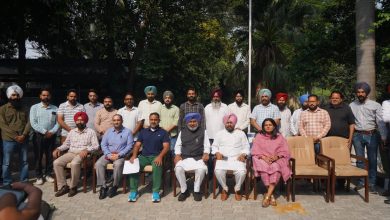 हरपाल सिंह चीमा की कर्मचारी यूनियनों के साथ बैठक के बाद पंजाब में बस हड़ताल खत्म, PRTC और PUNBUS सेवाएं बहाल।