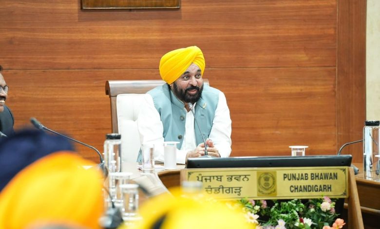 बंदी सिंहों की रिहाई के लिए भगवंत मान सरकार कोई कसर बाकी नहीं छोड़ेगी