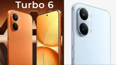 Redmi Turbo 6 Max स्मार्टफोन के संभावित फीचर्स, बड़ी बैटरी और दमदार प्रोसेसर की जानकारी