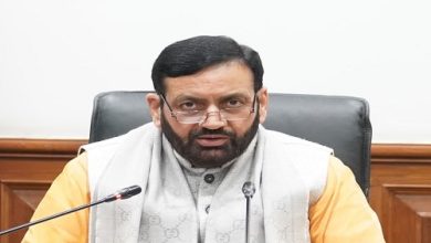 हरियाणा में नवजात शिशुओं की सुरक्षा के लिए स्थापित सुरक्षित पालना केंद्र।