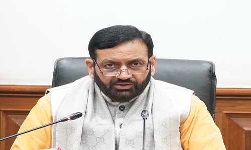 हरियाणा में नवजात शिशुओं की सुरक्षा के लिए स्थापित सुरक्षित पालना केंद्र।