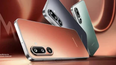 Samsung Galaxy F70 5G Launch Date: 50MP OIS कैमरा और sAMOLED डिस्प्ले, जानें संभावित कीमत 25 Samsung Galaxy F70 5G स्मार्टफोन 50MP OIS कैमरा और sAMOLED डिस्प्ले के साथ