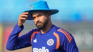 भारत बनाम न्यूजीलैंड टी20 सीरीज 2026 के लिए भारतीय क्रिकेट टीम और कप्तान श्रेयस अय्यर