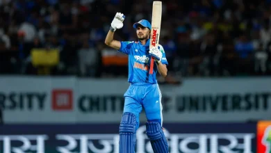 ऐतिहासिक पारी के बाद भी कप्तान शुभमन गिल इस बात से नाखुश थे, आखिरी वनडे में बदलाव को लेकर भी कहा