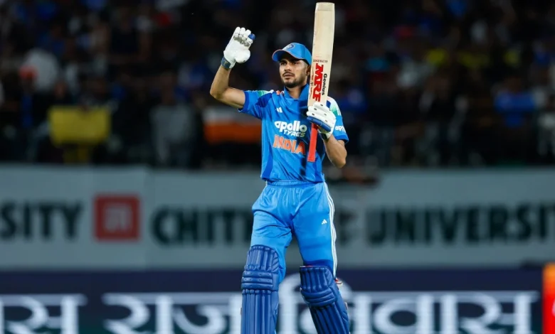 ऐतिहासिक पारी के बाद भी कप्तान शुभमन गिल इस बात से नाखुश थे, आखिरी वनडे में बदलाव को लेकर भी कहा