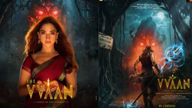 The Vvaan OTT Release: दिवाली पर प्राइम वीडियो पर आएगी तमन्ना भाटिया और सिद्धार्थ मल्होत्रा की फिल्म? जानें तारीख 2 The One OTT Release: तमन्ना भाटिया और सिद्धार्थ मल्होत्रा की फिल्म का पोस्टर।