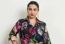 विद्या बालन ने इंटरव्यू में फिल्म इंडस्ट्री के शुरुआती संघर्ष और होटल में हुई घटना का जिक्र किया।
