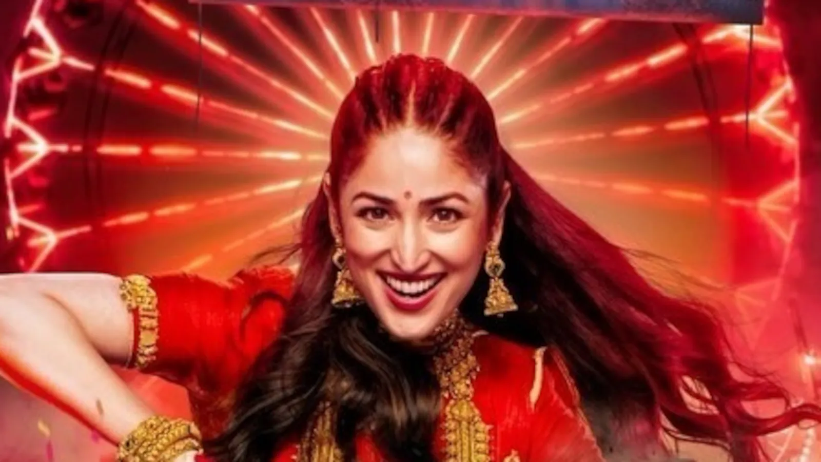 Nayyi Navelli Review: यामी गौतम की हॉरर-कॉमेडी में दिखा अभिनय का दम, लेकिन इन कमियों ने बिगाड़ा खेल 20 नई नवेली फिल्म में मोहिनी के किरदार में यामी गौतम का हॉरर-कॉमेडी अंदाज।