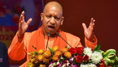 CM योगी आदित्यनाथ का बड़ा दावा: यूपी में कृषि विकास दर 8% से बढ़कर 18% हुई, किसानों को ₹1.03 लाख करोड़ से ज्यादा का भुगतान