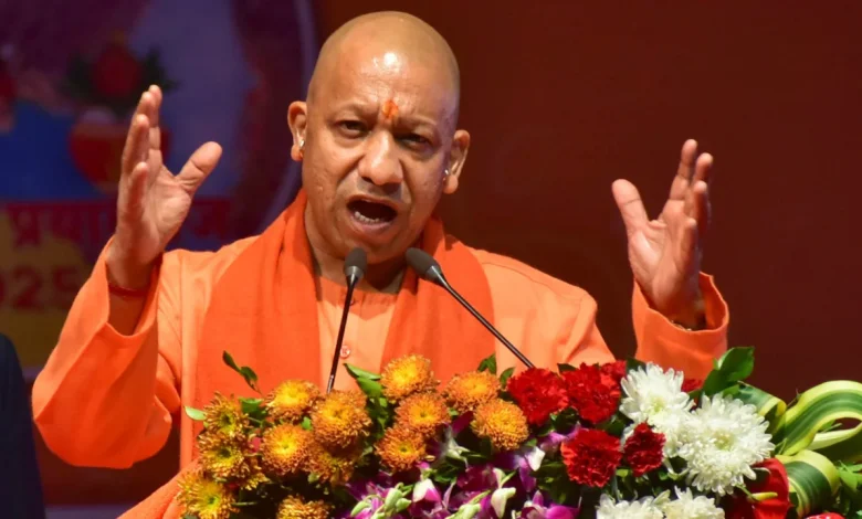 CM योगी आदित्यनाथ का बड़ा दावा: यूपी में कृषि विकास दर 8% से बढ़कर 18% हुई, किसानों को ₹1.03 लाख करोड़ से ज्यादा का भुगतान