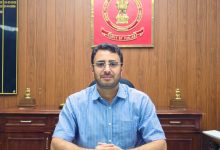 'युद्ध नशेआं विरुद्ध' के तहत, बरनाला के डीसी हरप्रीत सिंह ने धिलवां में नशे के हॉटस्पॉट खत्म कर बच्चों के खेल मैदान और पार्क के निर्माण के निर्देश दिए