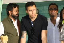 इमरान खान को भारत छोड़ने का नोटिस जारी होने से जुड़ी खबर