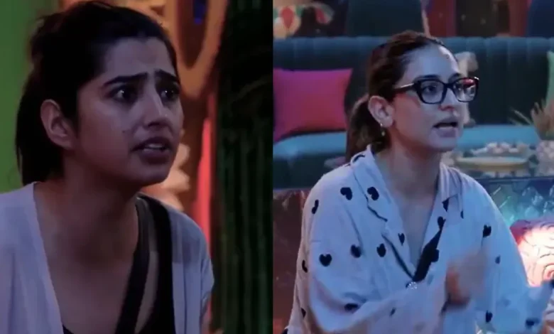 बिग बॉस 20 में उदिति सिंह और लव गिल