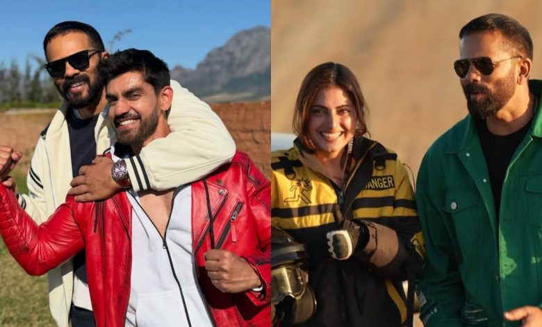 अविनाश मिश्रा ने खतरों के खिलाड़ी 15 की ट्रॉफी जीती
