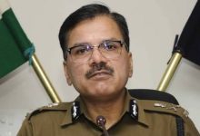 जितेंद्र कुमार RPF के नए महानिदेशक