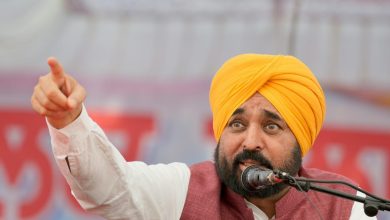 देश भगत कॉलेज में युवा मेले के दौरान मुख्यमंत्री भगवंत सिंह मान ने युवाओं को किया संबोधित 2 देश भगत कॉलेज में युवा मेले के दौरान मुख्यमंत्री भगवंत सिंह मान